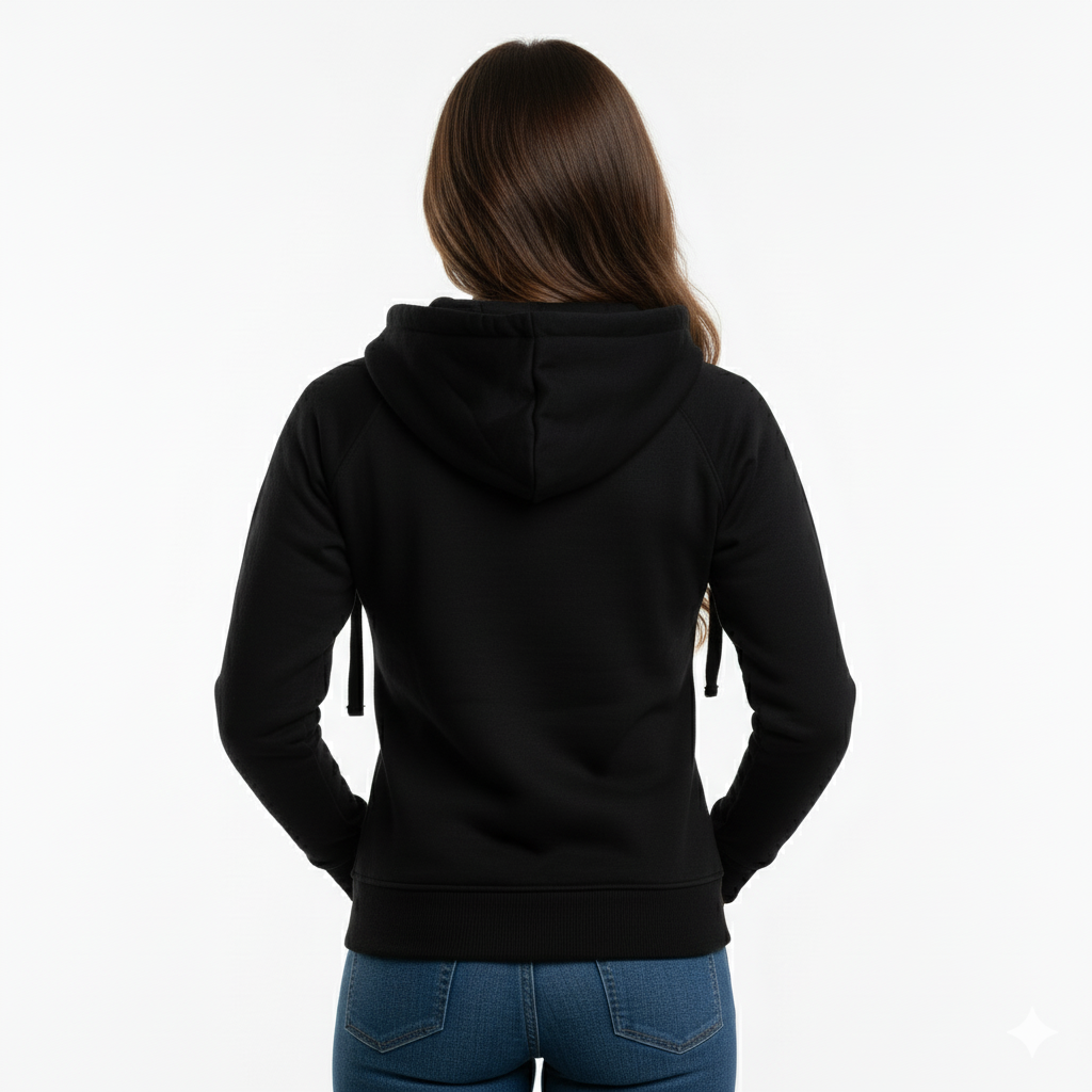 Polerón Corporativo - Mujer