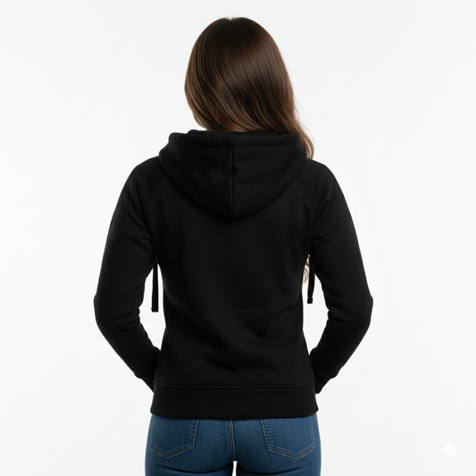 Polerón Corporativo - Mujer